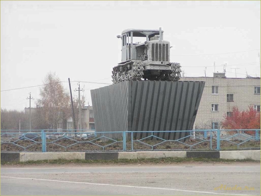 Пестравка самарская область фото Изучаем пестроту достопримечательностей Самарской области