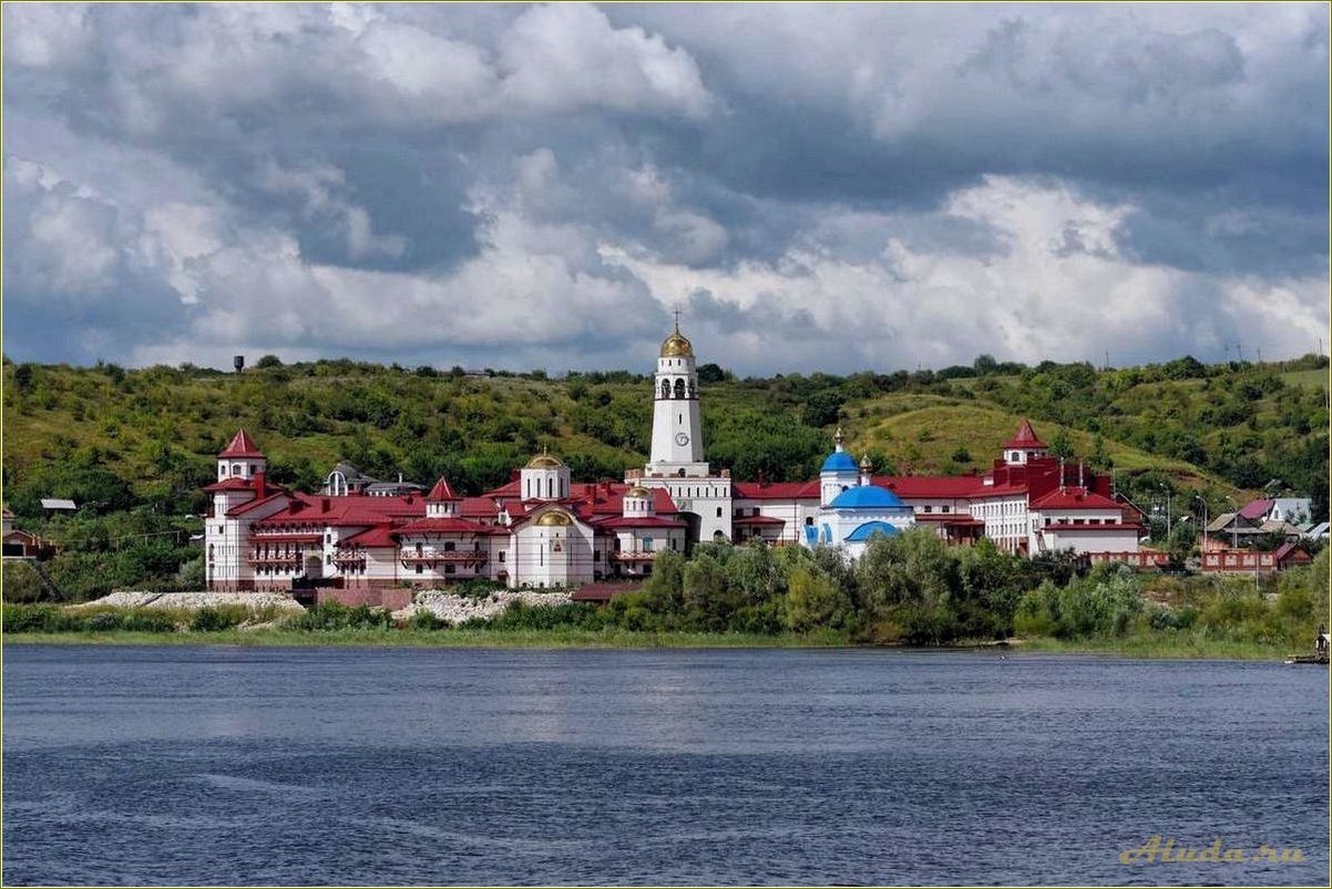 Ставропольский район самарской области достопримечательности