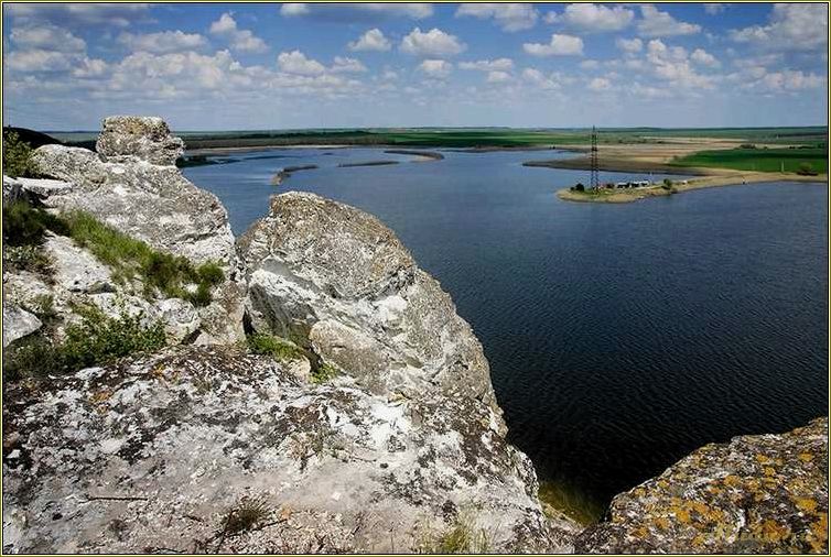 Отдых в Куйбышевском районе Ростовской области — откройте для себя уникальные природные красоты и достопримечательности