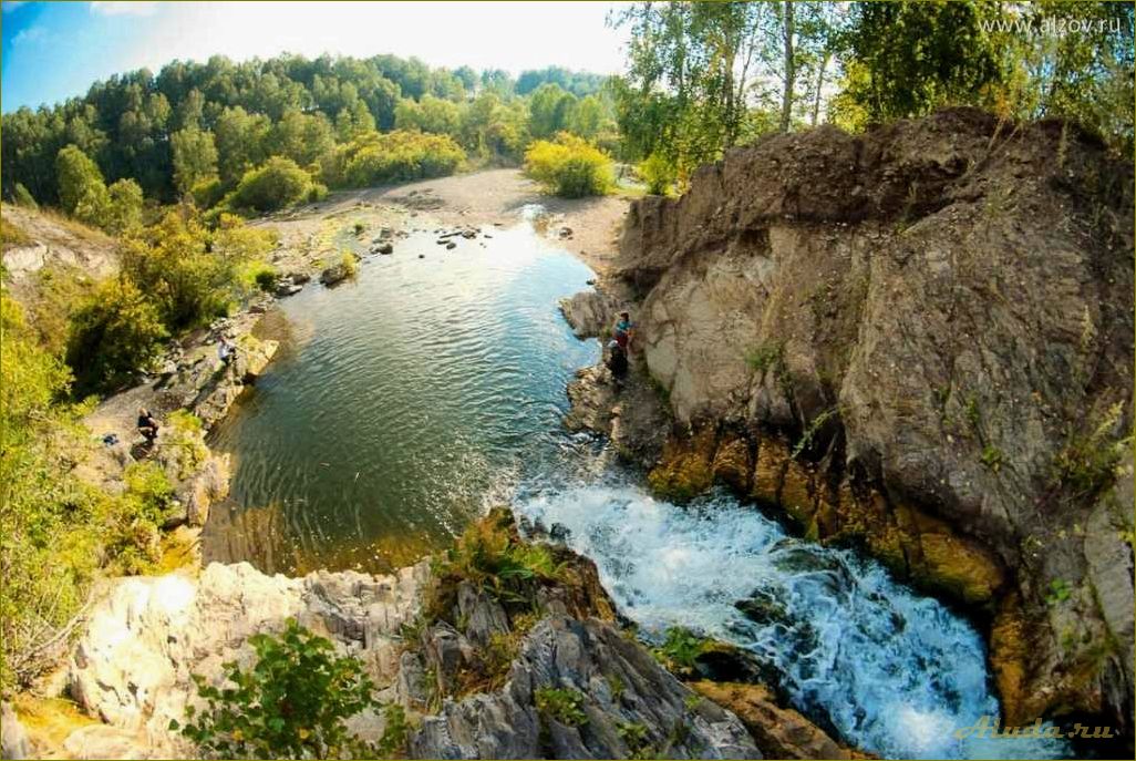 Природные чудеса Новосибирской области — уникальные достопримечательности и красоты природы