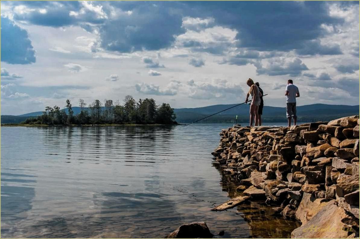 Озера Челябинской области: отдых и отзывы