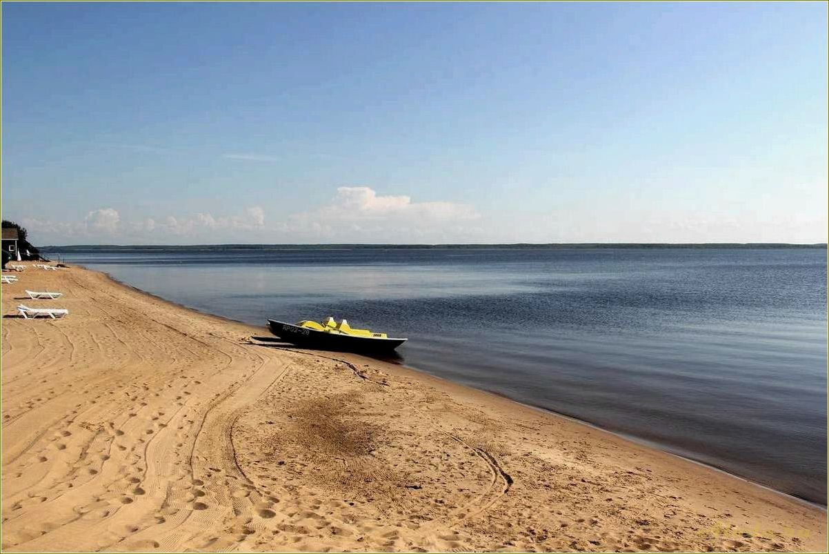 Купить Дом На Рыбинском Водохранилище