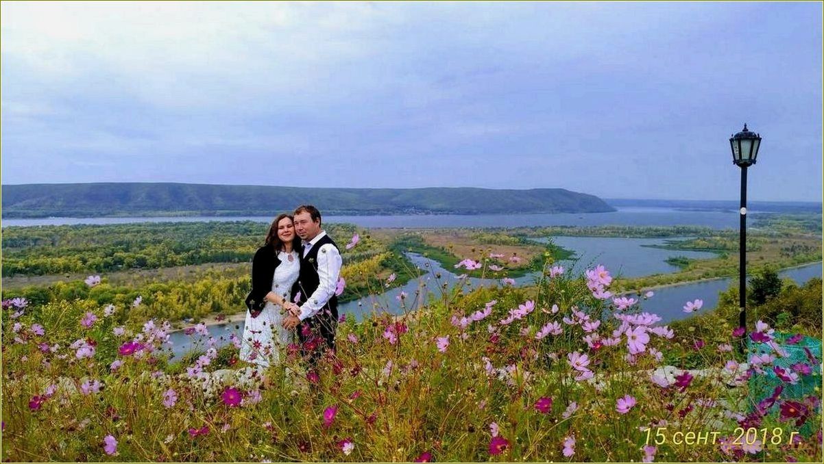 Лучшие места для отдыха на природе в Самарской области — куда съездить и что посмотреть