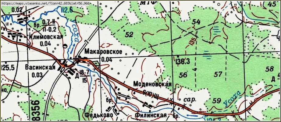 Лучшие места для отдыха в прекрасном лухском районе Ивановской области — путеводитель для истинных ценителей природы и комфорта!