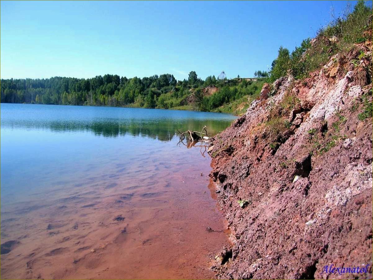 Отдых в апреле в кемеровской области — лучшие места, активности и развлечения для приятного времяпрепровождения