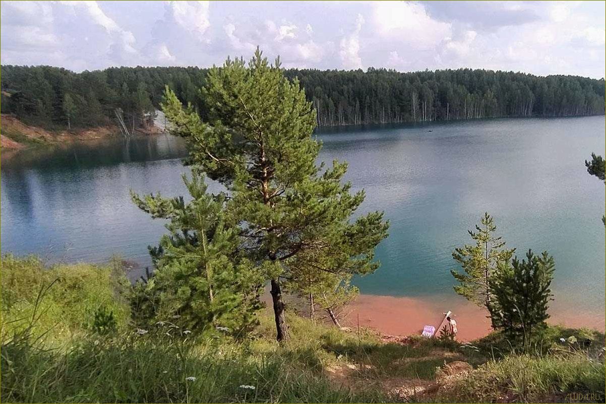 Отдых в апреле в кемеровской области — лучшие места, активности и развлечения для приятного времяпрепровождения