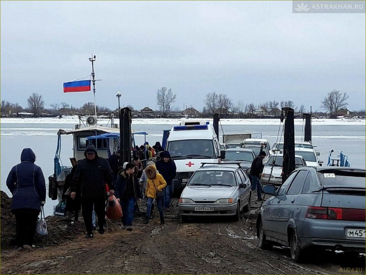 Отдых в красном яре Астраханской области — лучшие места, развлечения и возможности для активного отдыха