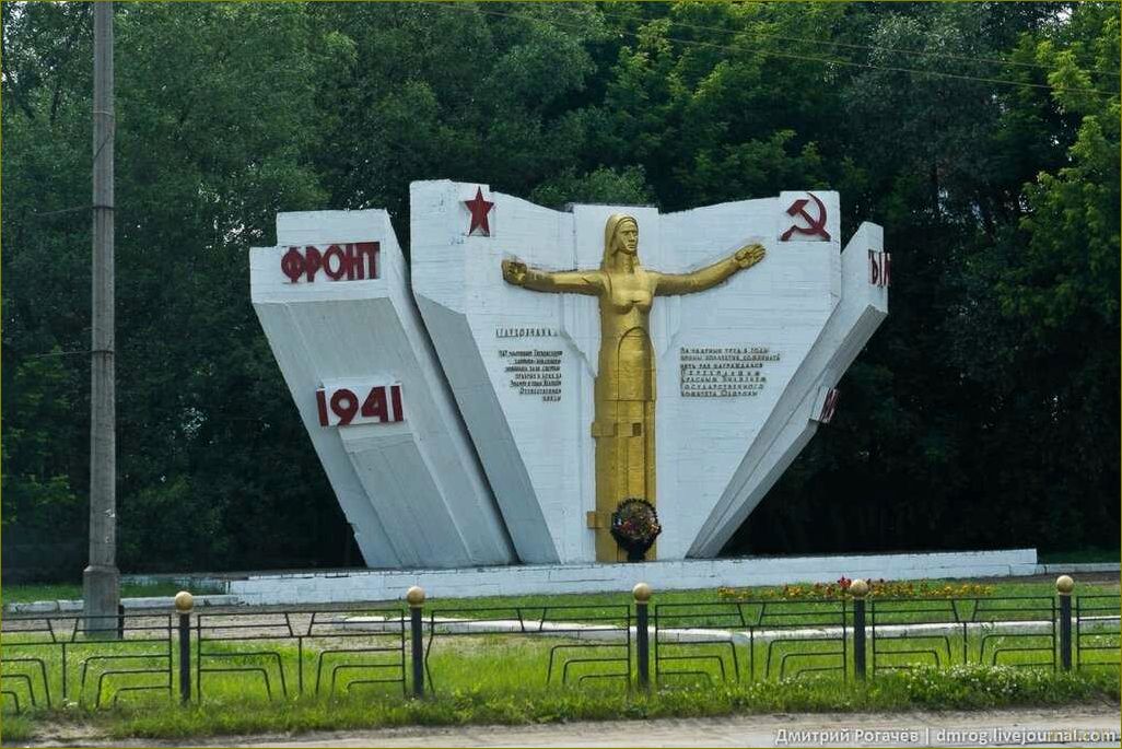 Замки, монастыри и парки — впечатляющие достопримечательности Ногинского района Московской области