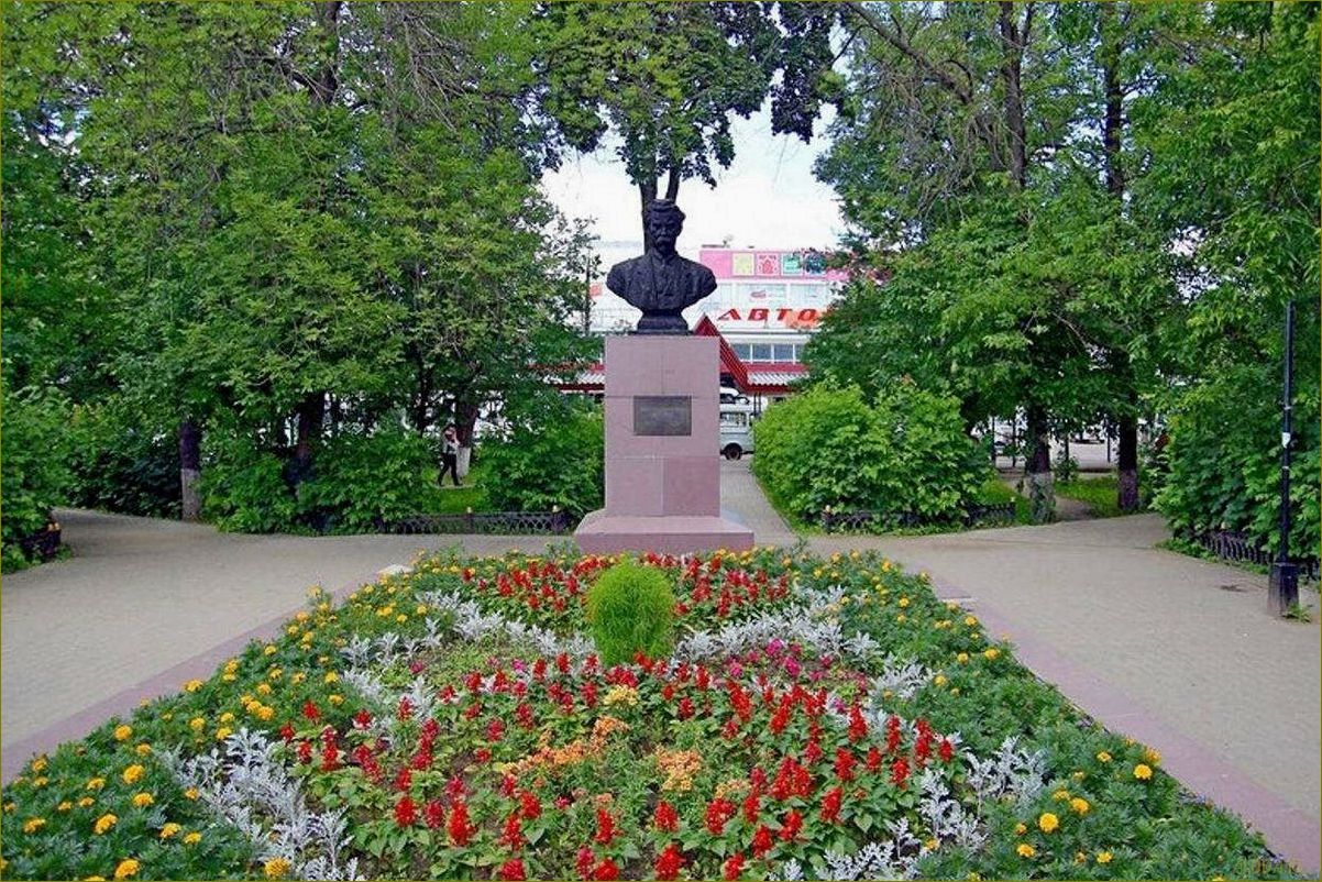 Замки, монастыри и парки — впечатляющие достопримечательности Ногинского района Московской области