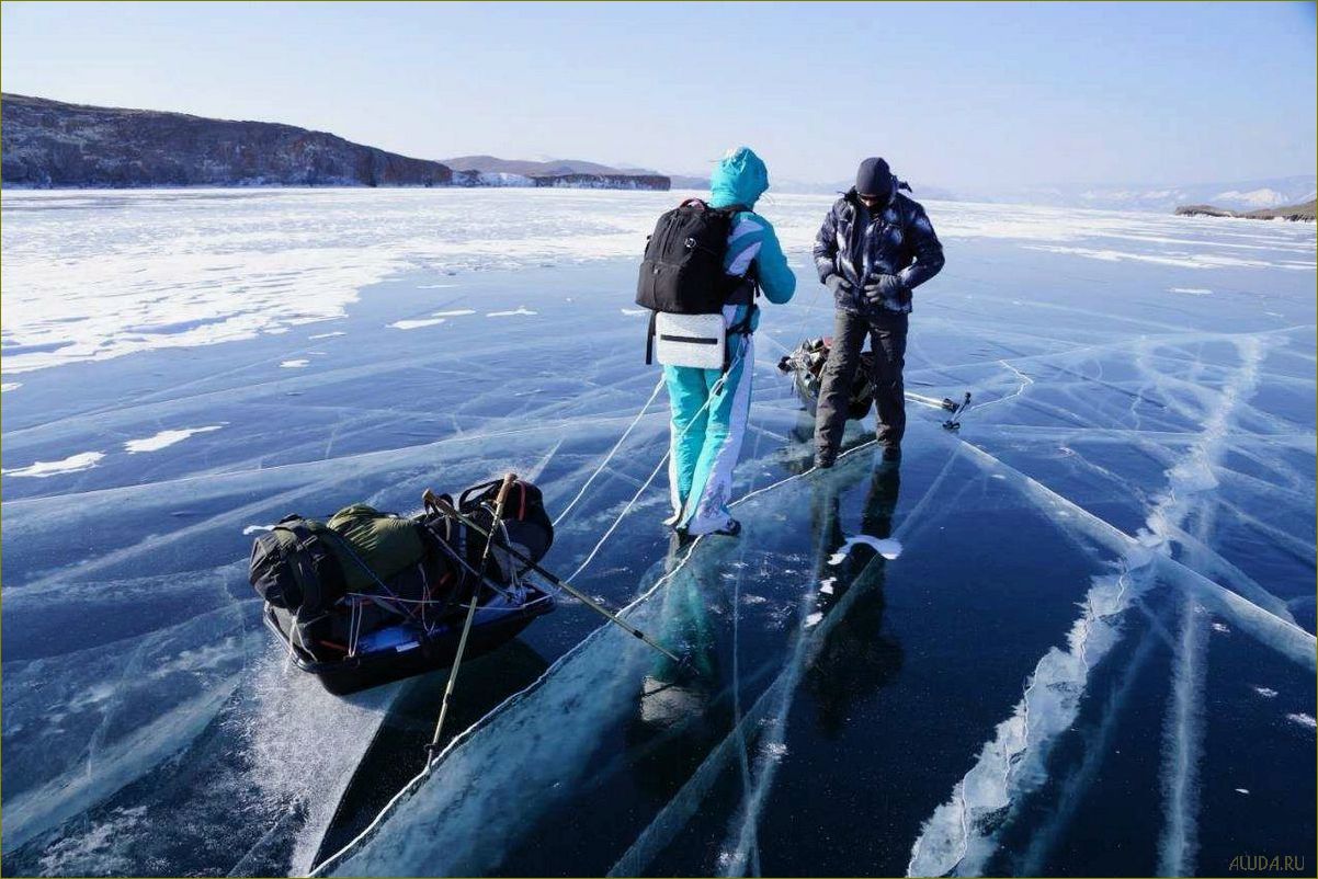 Отдых на севере Иркутской области — прекрасная природа, уникальные достопримечательности и незабываемые впечатления