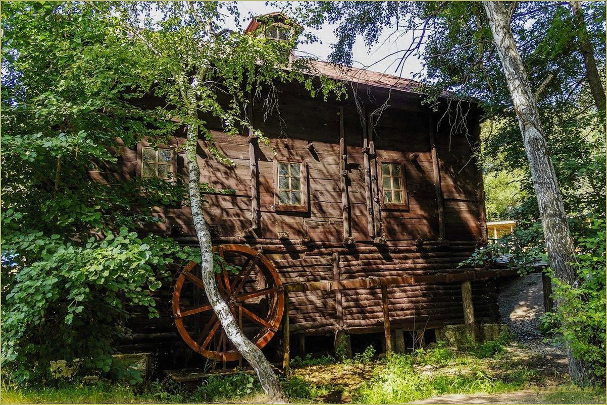 Лох село в новобурасском районе саратовской области достопримечательности