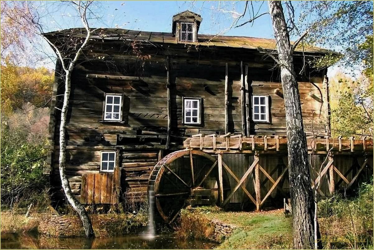 Лох село в новобурасском районе саратовской области достопримечательности