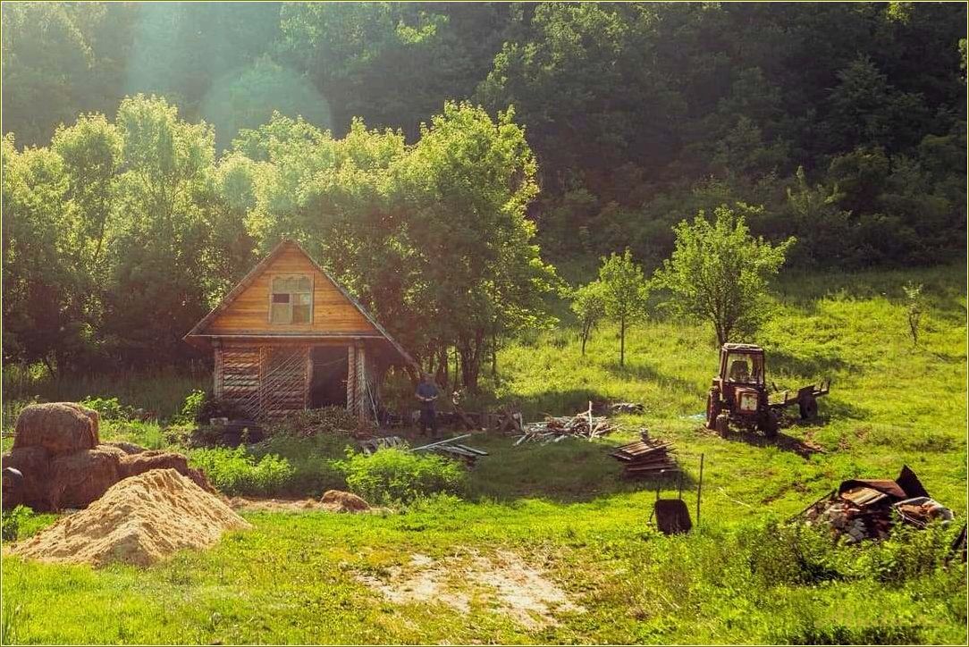 Лох село в новобурасском районе саратовской области достопримечательности