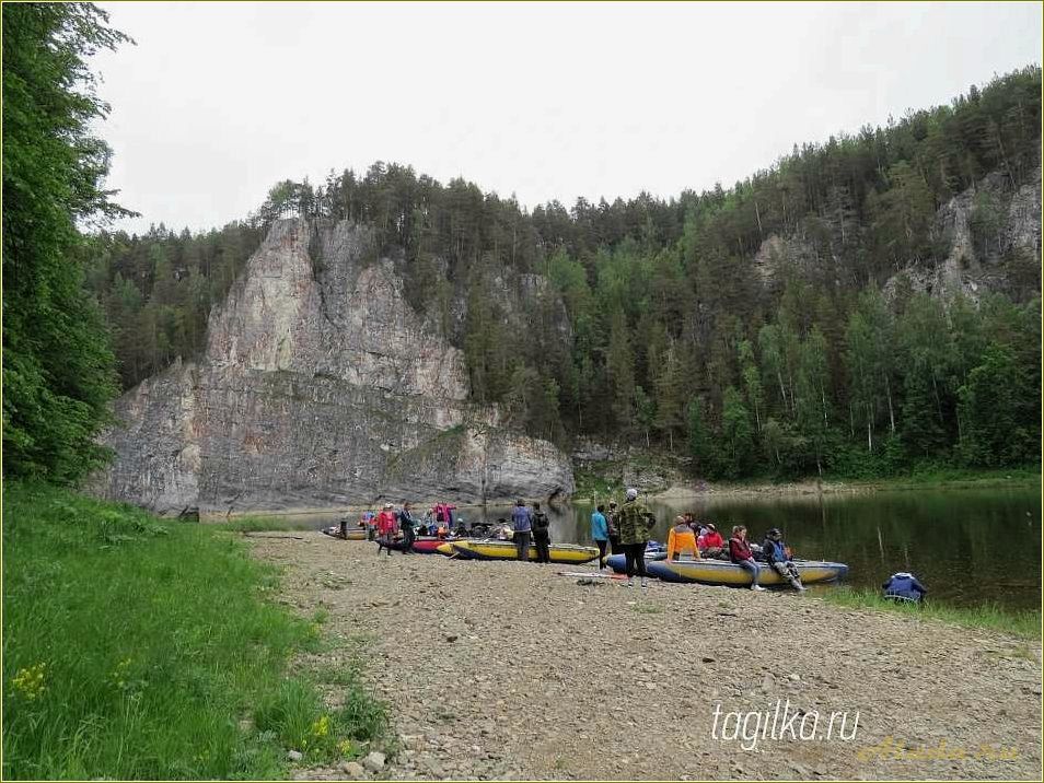 Отдых в палатках в Заречном, Свердловская область: лучшие места и советы