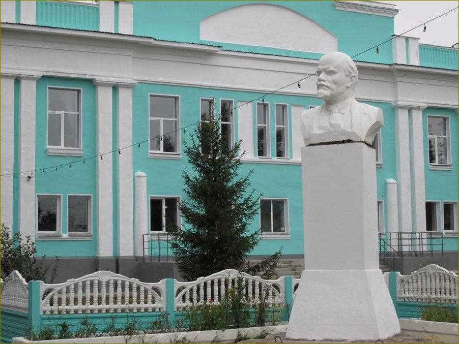 Орлов — культурные богатства и природные чудеса в самом сердце Кировской области