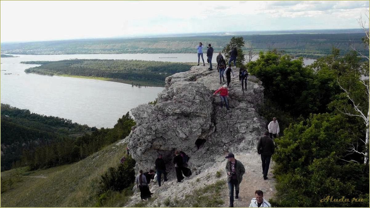 Природные и культурные достопримечательности самарской области — путеводитель для туристов