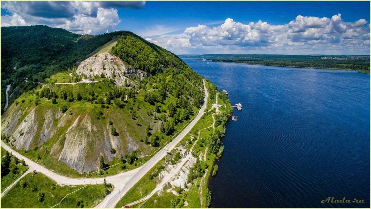 Природные и культурные достопримечательности самарской области — путеводитель для туристов