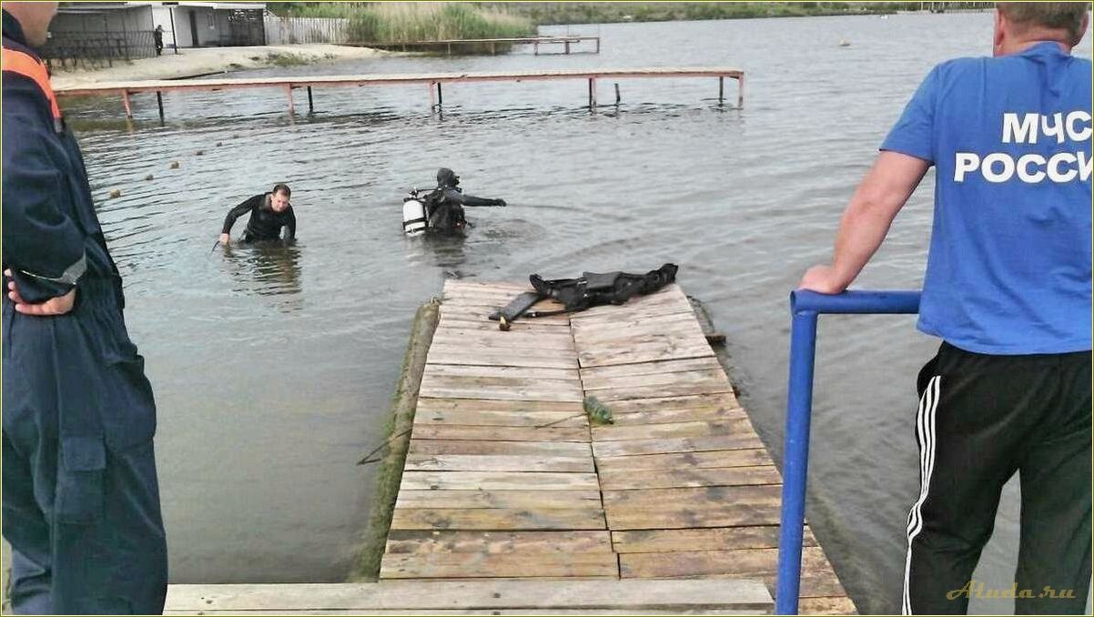 Лучшие базы отдыха в Красном Сулине, Ростовской области — отпуск с комфортом и развлечениями