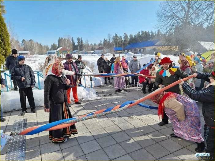 Отдых в Гусь-Хрустальном районе Владимирской области — лучшие места для отпуска и развлечений