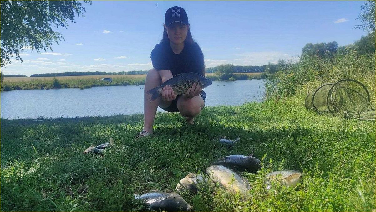 Закоряжье база отдыха в Воронежской области, расположенная в Верхнехавском районе — идеальное место для вашего отдыха и развлечений!