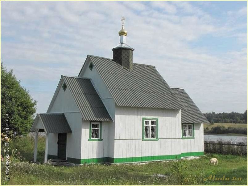 (база, отдыха, хлепень, смоленская, область) База отдыха Хлепень Смоленская область