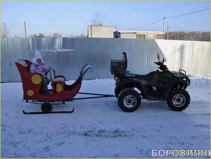 Боровлянка база отдыха Тюменская область