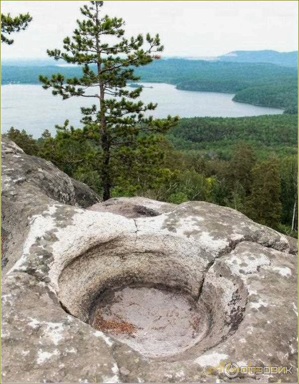 Отдых на озере Аракуль в Челябинской области