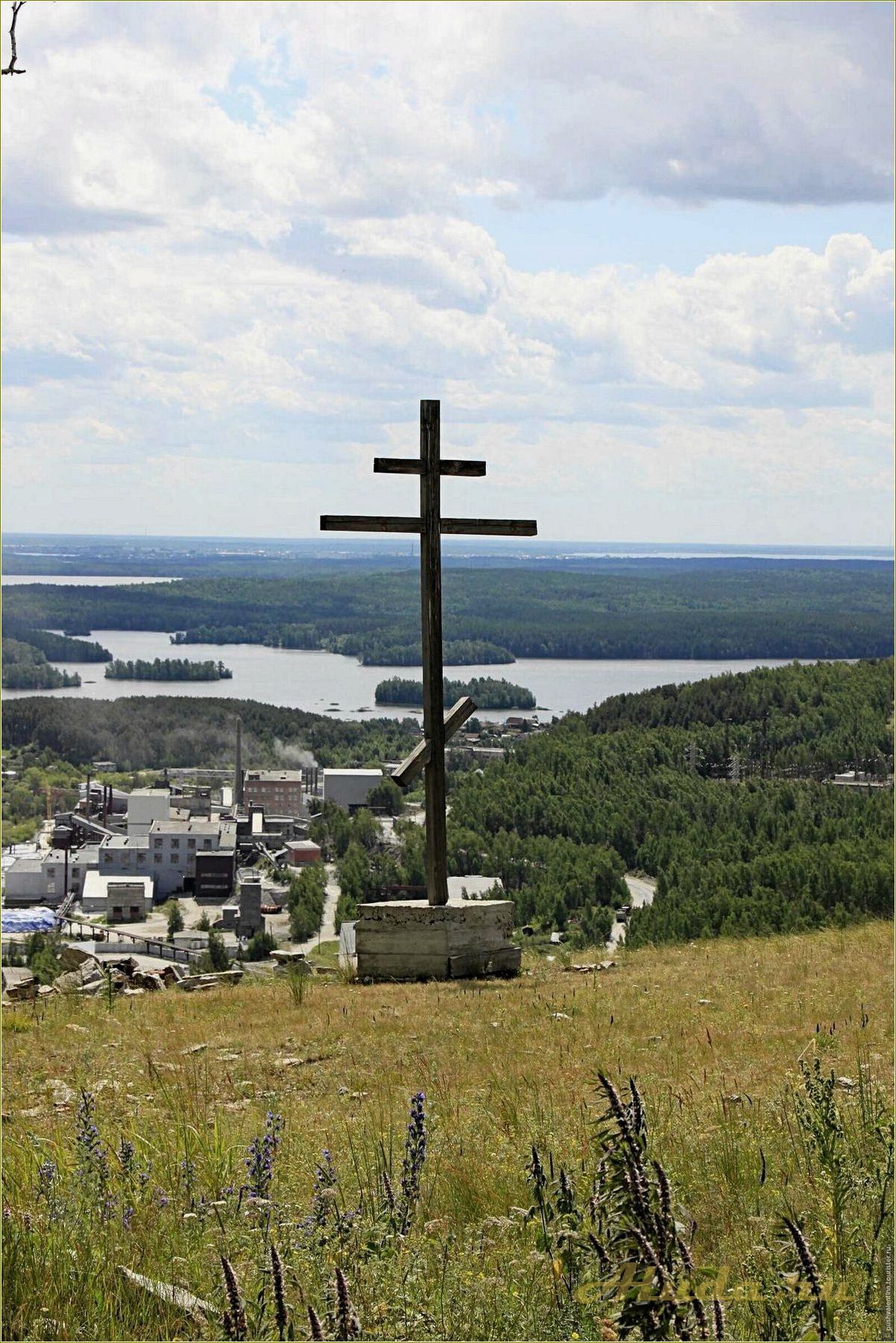 Тайнак база отдыха Челябинская область