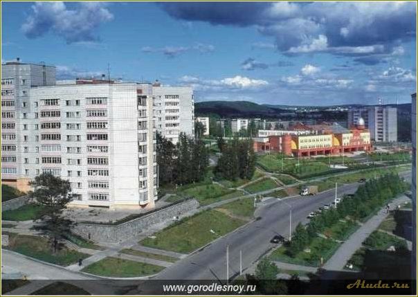 Отдых в лесном городе Свердловской области: лучшие базы отдыха для всей семьи