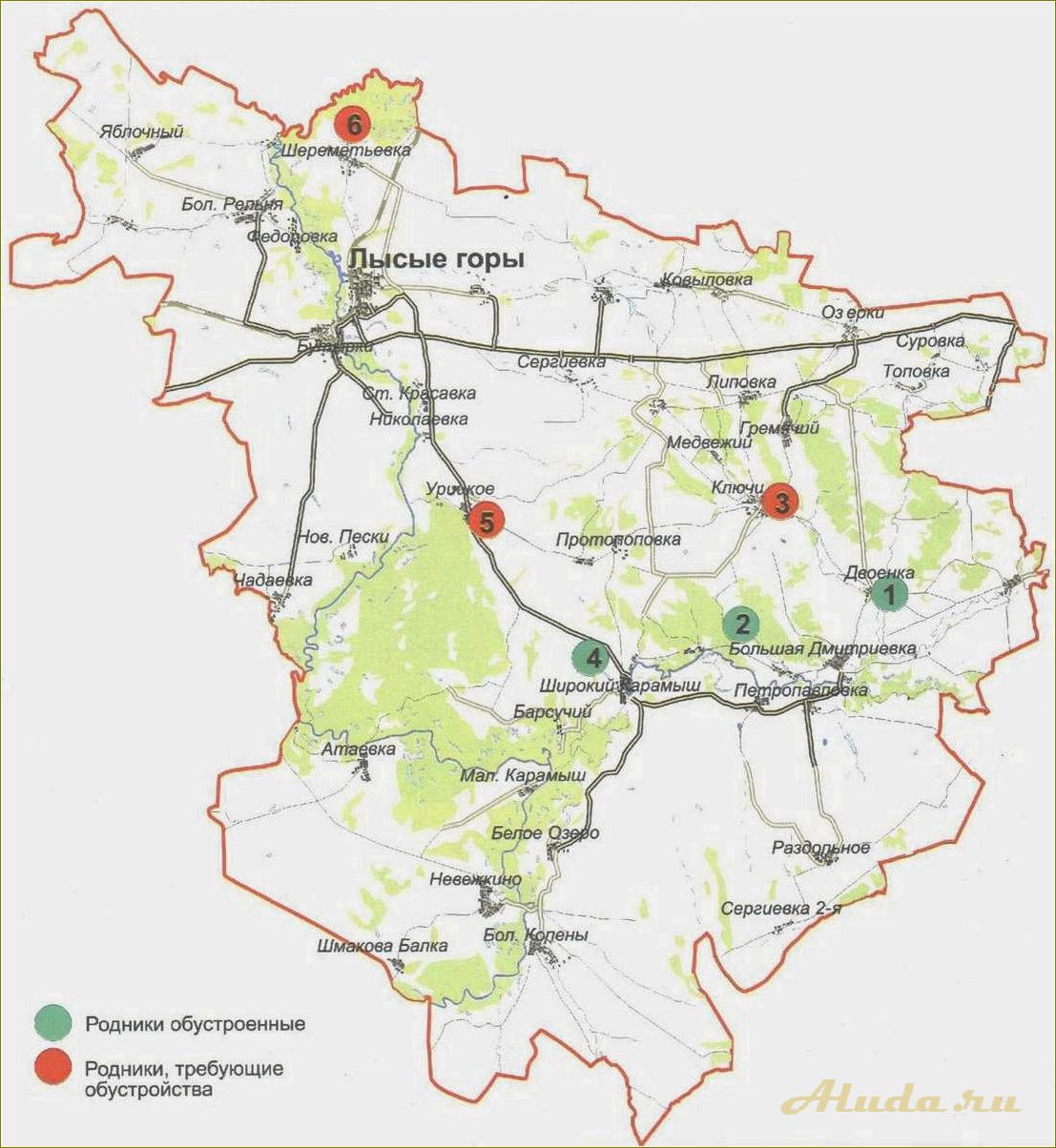 Николаевка Саратовская область Лысогорский район отдых