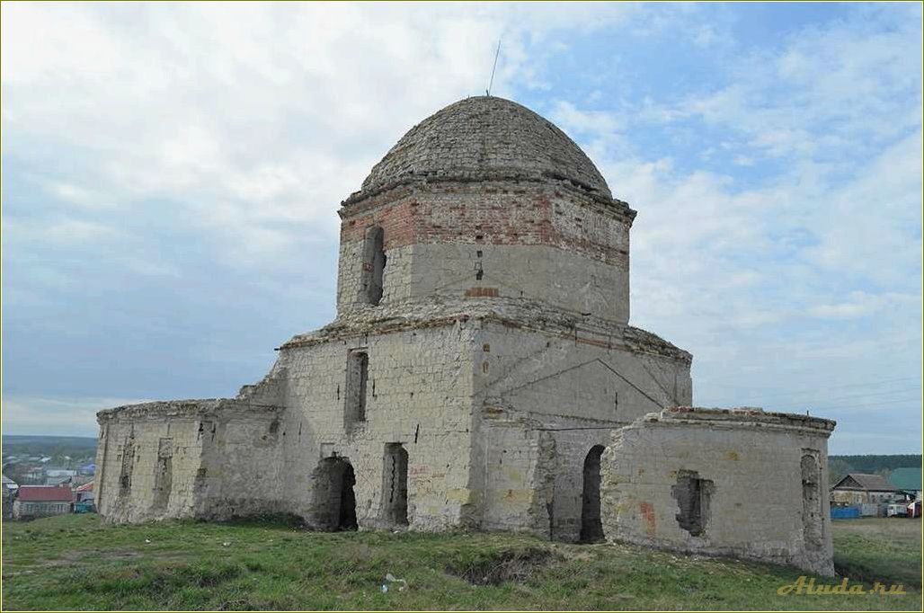 Николаевка Саратовская область Лысогорский район отдых