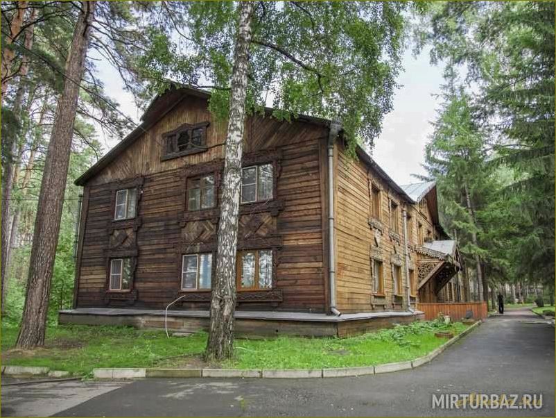 (лучшие, базы, отдыха, берегу, новосибирской) Лучшие базы отдыха на берегу Оби в Новосибирской области — отпуск для всей семьи