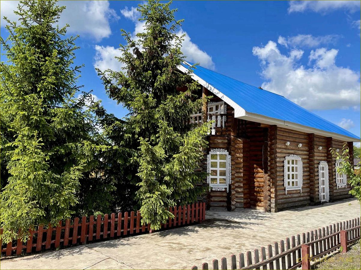 (отдых, удивительном, лесном, оренбургской, области) Отдых в удивительном лесном раю Оренбургской области — наслаждайтесь природой, открывайте новые горизонты и заряжайтесь энергией