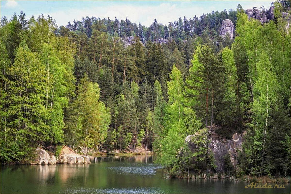 (отдых, заповеднике, челябинской, области) Отдых в заповеднике Челябинской области
