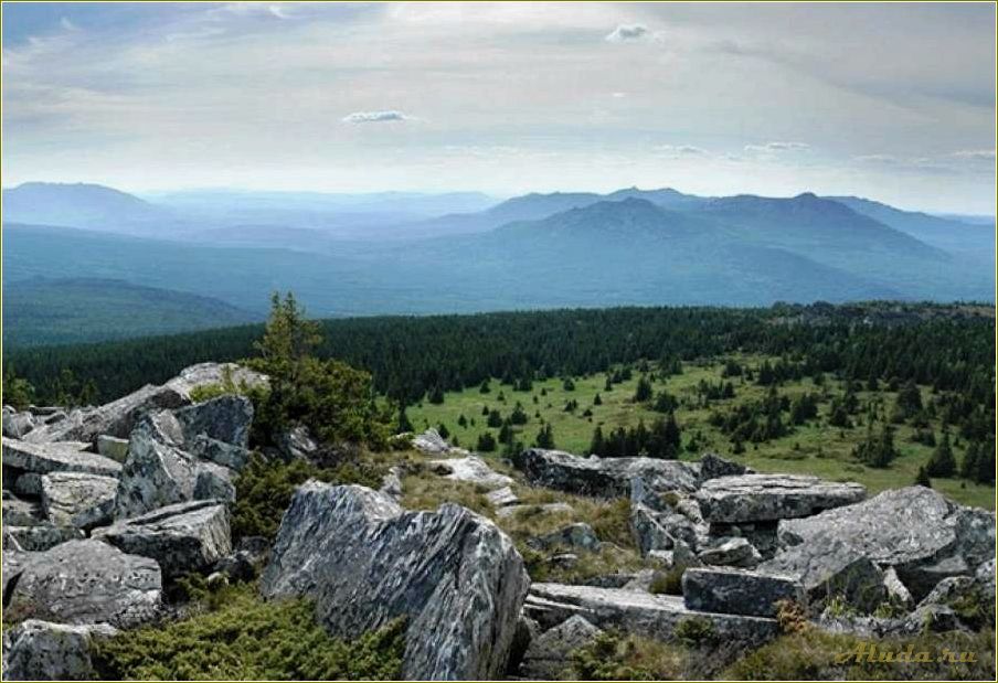 (отдых, заповеднике, челябинской, области) Отдых в заповеднике Челябинской области