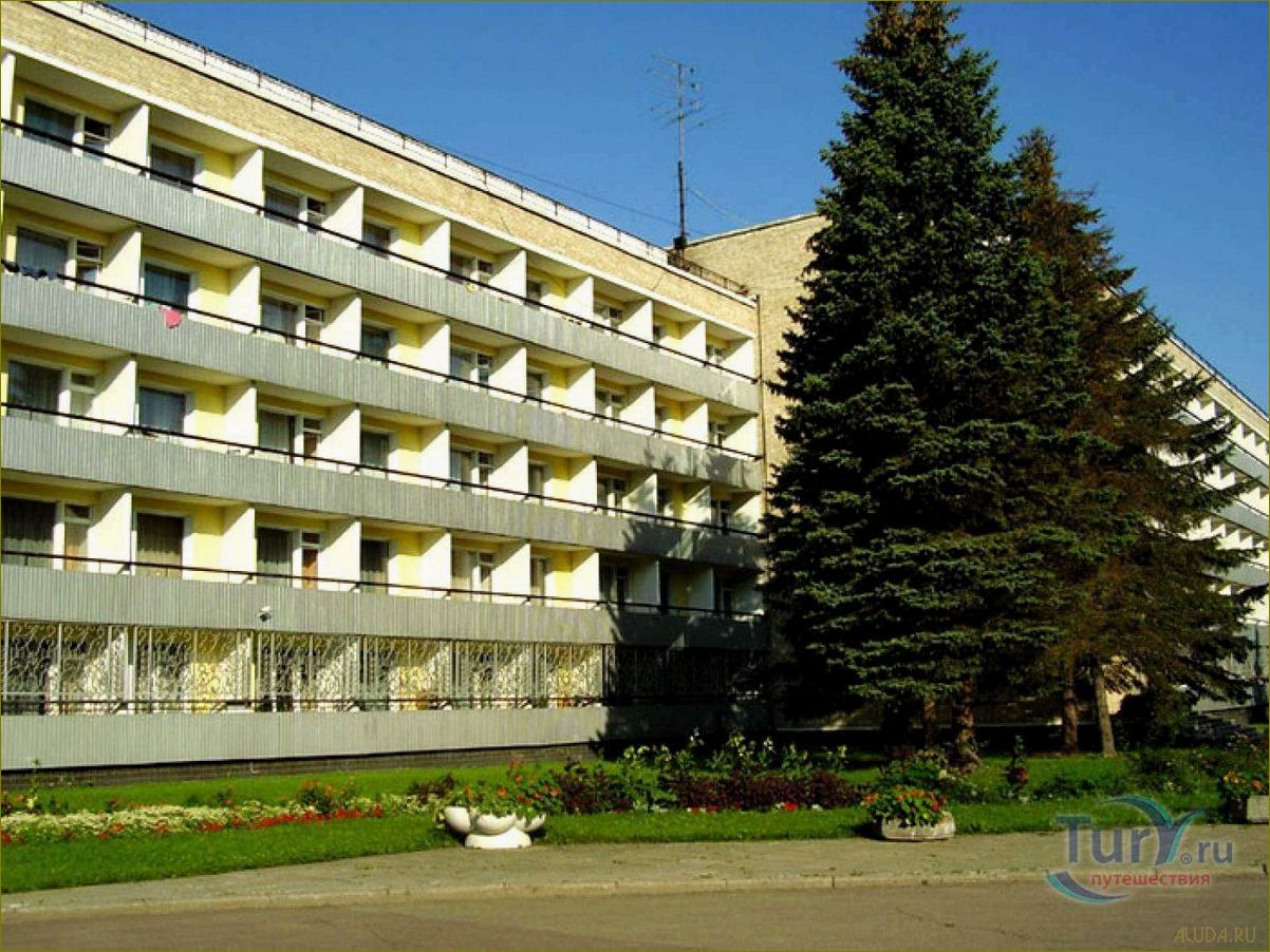 (поведники, московской, области, отличный, выбор) Поведники Московской области — отличный выбор для дома отдыха в окружении природы