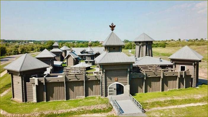 (активный, отдых, белгороде, белгородской, области) Активный отдых в Белгороде и Белгородской области — открытие потрясающих возможностей для активного времяпрепровождения и приключений