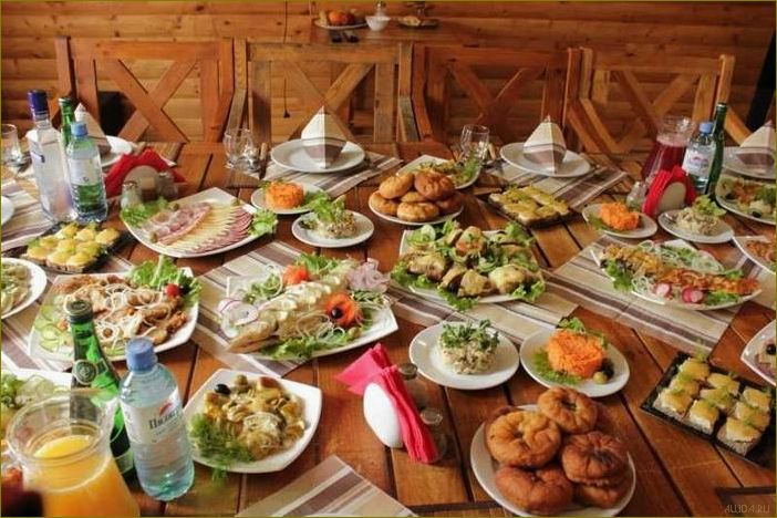 (работа, поваром, базе, отдыха, астраханской) Работа поваром в базе отдыха Астраханской области — вакансии, требования и перспективы карьерного роста