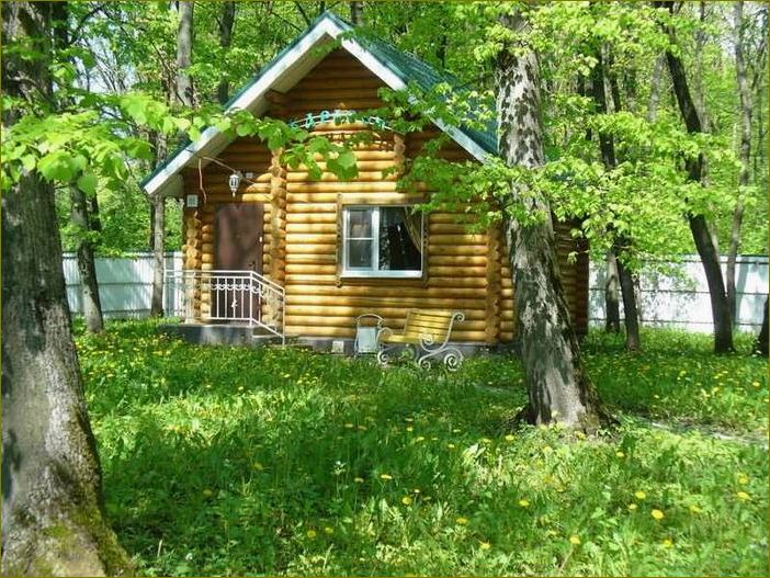 (база, отдыха, егоркины, горки, идеальное) База отдыха