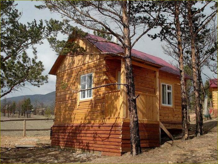 (идеальная, база, отдыха, иркутске, иркутской) Идеальная база отдыха в Иркутске и Иркутской области — откройте для себя великолепие природы и комфорт отдыха в самом сердце Сибири