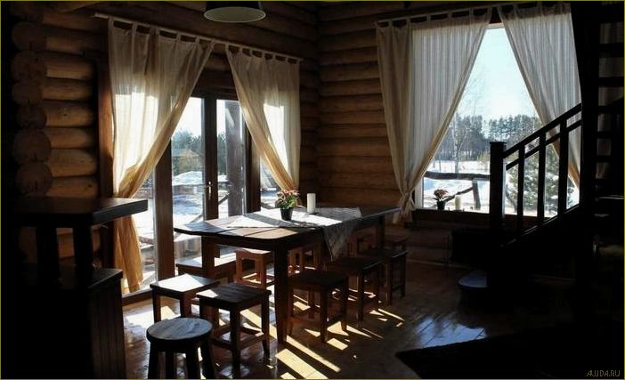(база, отдыха, исаково, идеальное, место) База отдыха