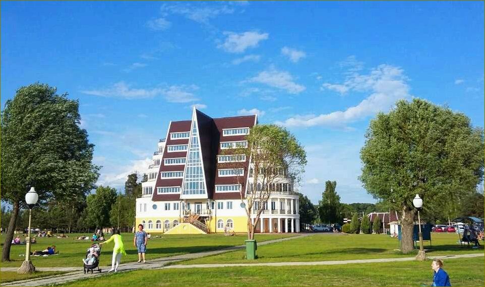 (база, отдыха, троицкое, липецкой, области) База отдыха