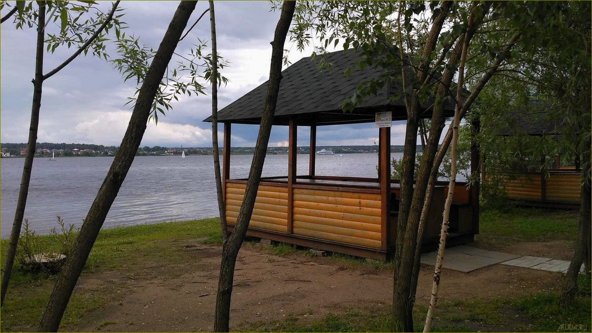 (база, отдыха, троицкое, липецкой, области) База отдыха
