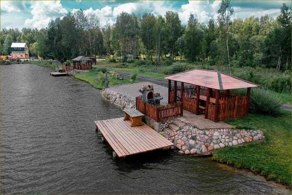 (уникальная, база, отдыха, рыбалкой, прекрасной) Уникальная база отдыха с рыбалкой в прекрасной природной зоне Кировской области, где вас ждут незабываемые впечатления от рыболовных приключений, комфортные условия проживания и возможность отдохнуть в окружении удивительной природы
