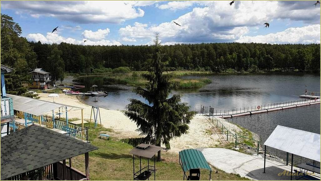 (базы, отдыха, озерск, челябинская, область) Базы отдыха Озерск Челябинская область: лучшие варианты для отдыха на природе