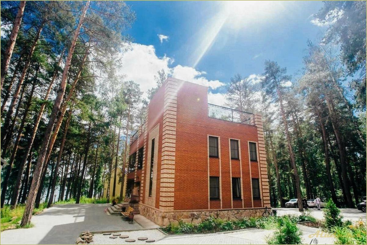 (базы, отдыха, озерск, челябинская, область) Базы отдыха Озерск Челябинская область: лучшие варианты для отдыха на природе