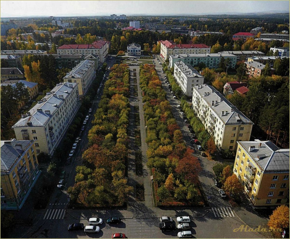 (базы, отдыха, снежинске, челябинская, область) Базы отдыха в Снежинске, Челябинская область