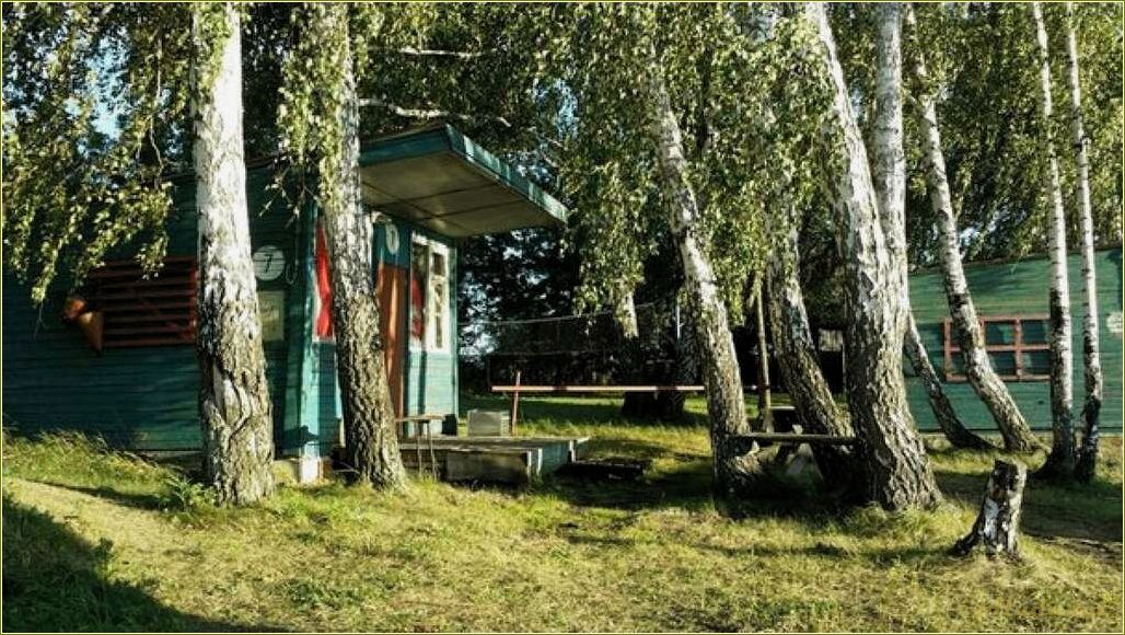 (базы, отдыха, узункуль, челябинская, область) Базы отдыха Узункуль Челябинская область