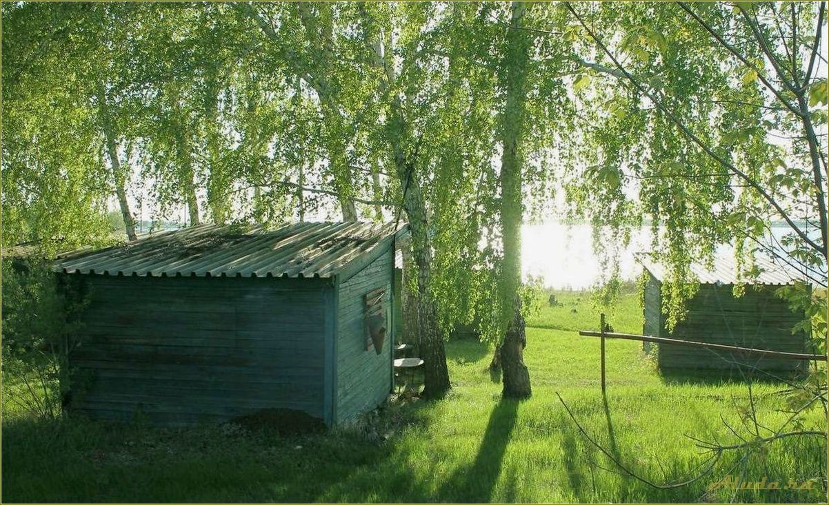 (базы, отдыха, узункуль, челябинская, область) Базы отдыха Узункуль Челябинская область