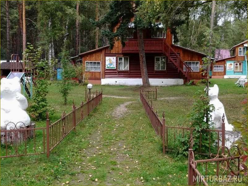 (базы, отдыха, обском, море, ордынском) Базы отдыха на Обском море в Ордынском районе Новосибирской области — лучшие места для отдыха и развлечений